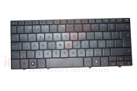 TECLADO HP MINI 1000 MINI 700 BLACK (7ZC)