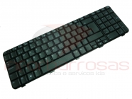TECLADO HP (7X).