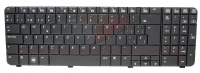Teclado HP CQ61 ESPANHOL
