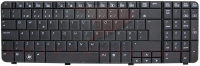 Teclado HP CQ61 G61