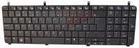 Teclado HP DV7-2000 DV7-3000 Preto
