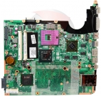 MOTHERBOARD HP