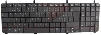 Teclado HP DV7-1000  Black Mate