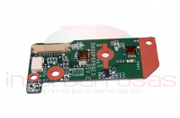 HP CQ61 POWER BUTTON BOARD (1D).