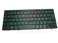 Teclado HP Mini CQ10-110 BLACK