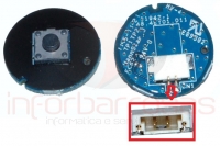 PACKARD BELL TJ65 POWER BUTTON