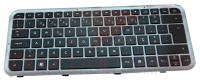 Teclado HP DM3-1000 GLOSSY