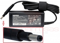 TRANSF. HP (HIPRO) 19.5V 3.34A 65W Conetor 4.8mm x 1.7mm