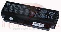 Bateria HP Probook 4210 4310s 2600mAh