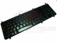 TECLADO HP HDX18-1xxx  DV8 GLOSSY (7ZD).