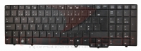 Teclado HP Probook 6540B 6545B 6550B Sem Pointer Stick Com Númerico