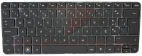 Teclado HP DV3-4000