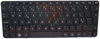 Teclado HP Mini 210-1xxx