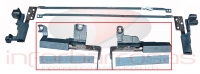 HP ELITEBOOK 8540 HINGE KIT