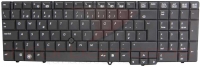 Teclado HP EliteBook 8540P
