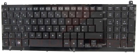Teclado HP Probook 4520