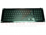 TECLADO HP PROBOOK 4720 (7X)