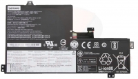Bateria Lenovo  L17C3PG0 11.4V 42Wh 3 Células