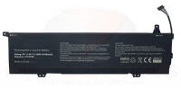 Bateria Lenovo Yoga 730-15IWL 3 celuals 11,25V 51,5Wh Compativel