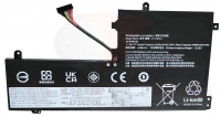 Bateria Lenovo Legion Y530-15ICH 11.34V 52.5Wh 4630mAh Compativel