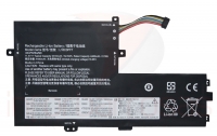 Bateria Lenovo Ideapad S340-15IWL 3 Celulas 11.4V 52.5Wh 4610mAh Compativel