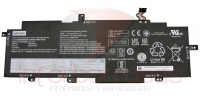 Bateria Lenovo ThinkPad T14s Gen 2 4 Celula 15.36V 57Wh