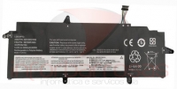 Bateria Lenovo ThinkPad X13 Gen 2  14.8V 3400mAh Compativel