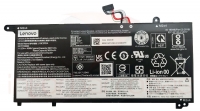 Bateria Lenovo L19L3PDA 3 Celulas 11.55V 45Wh