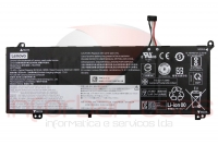 Bateria Lenovo ThinkBook 14 G3 ACL 4 Celulas 15.44V 60Wh