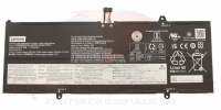 Bateria Lenovo Yoga 6 13ALC7 4 Celulas 15.2V 59Wh