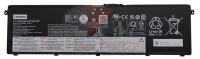 Bateria Lenovo L23X4PF1 15,6 V, 84 Wh Células