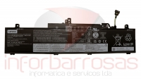 Bateria Lenovo ThinkPad E14 Gen 6 3 Celulas 11.31V 57Wh