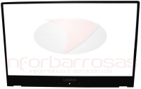 Lenovo Legion Y530-15ICH Lcd Bezel