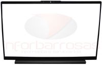 Lenovo Ideapad 5-15ARE05 Lcd Bezel