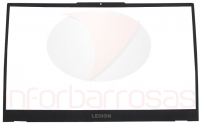 Lenovo Legion 5-15ACH6H Lcd Bezel