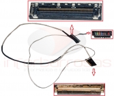 Lenovo Ideapad 320s-15isk Lvds Cable