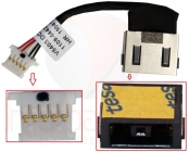 Lenovo ThinkBook 13s-IWL DC Power Jack