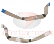 Lenovo Ideapad 3-15ITL6 Usb Board Flat Cable