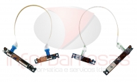 Lenovo IdePad C340-14API Microfone Board