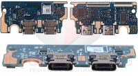 Lenovo IdeaPad Duet 3 10IGL5 USB Board