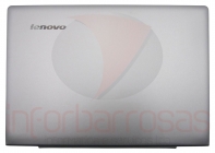 Lenovo Ideapad 500S-14ISK Backcover