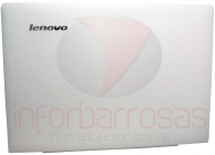 Lenovo IdeaPad 500S-13ISK Lcd BackCover