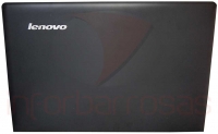 Lenovo 300-15ISK Lcd BackCover BLACK