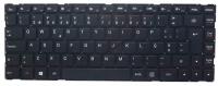 Teclado Lenovo IdeaPad 100S-14IBR2 Sem Top Cover