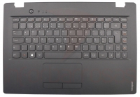 Teclado Lenovo IdeaPad 100S-14IBR Com Top Cover