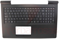 Teclado Lenovo Ideapad 700-15ISK Topcover