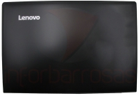 Lenovo IdeaPad 310-15ISK Lcd BackCover