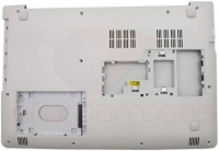 Lenovo IdeaPad 510-15ISK Bottom Cover BRANCO