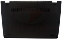 Lenovo Flex 4-1570 Bottom Cover BLACK