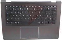 Teclado Lenovo Yoga 510-14AST Com Top Cover